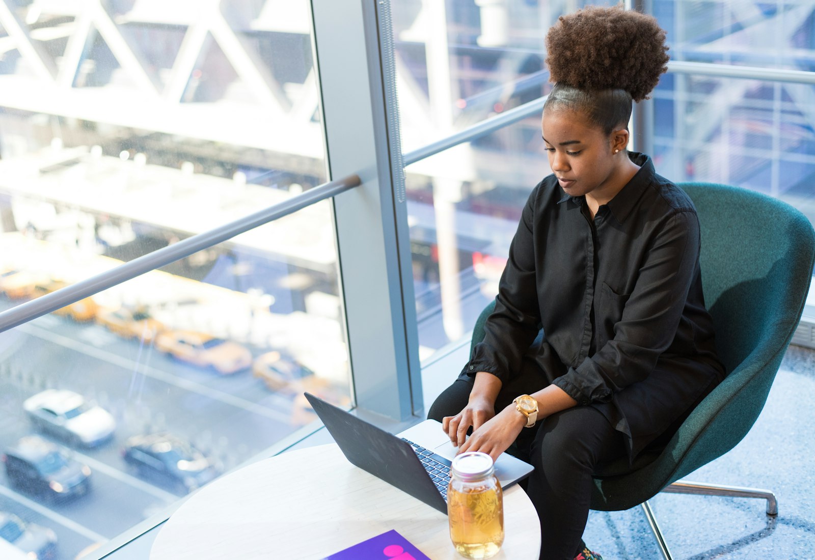 Financial Aid Network workshops for employers