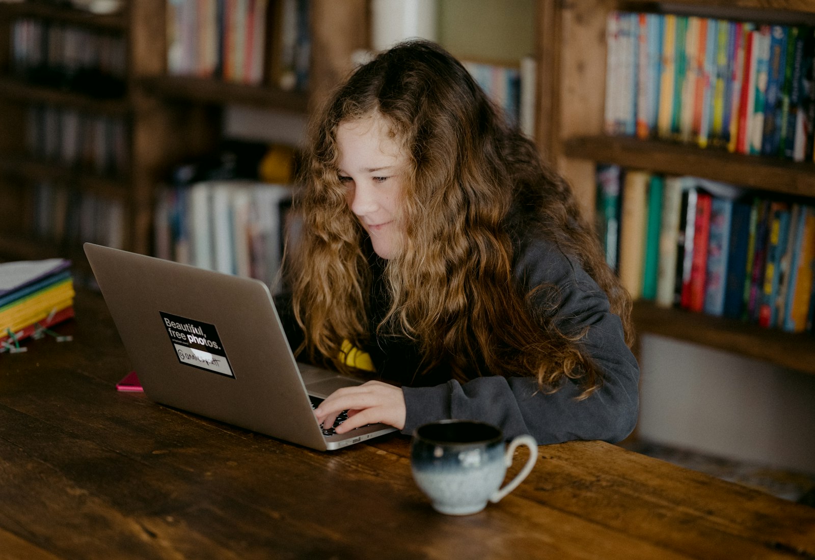 Scholarship Research at Financial Aid Network